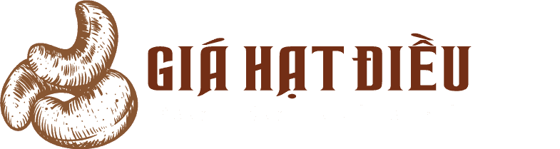 Giá Hạt Điều | Trang Thông Tin Về Giá Hạt Điều Việt Nam